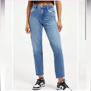 Good American Good Vintage Jeans